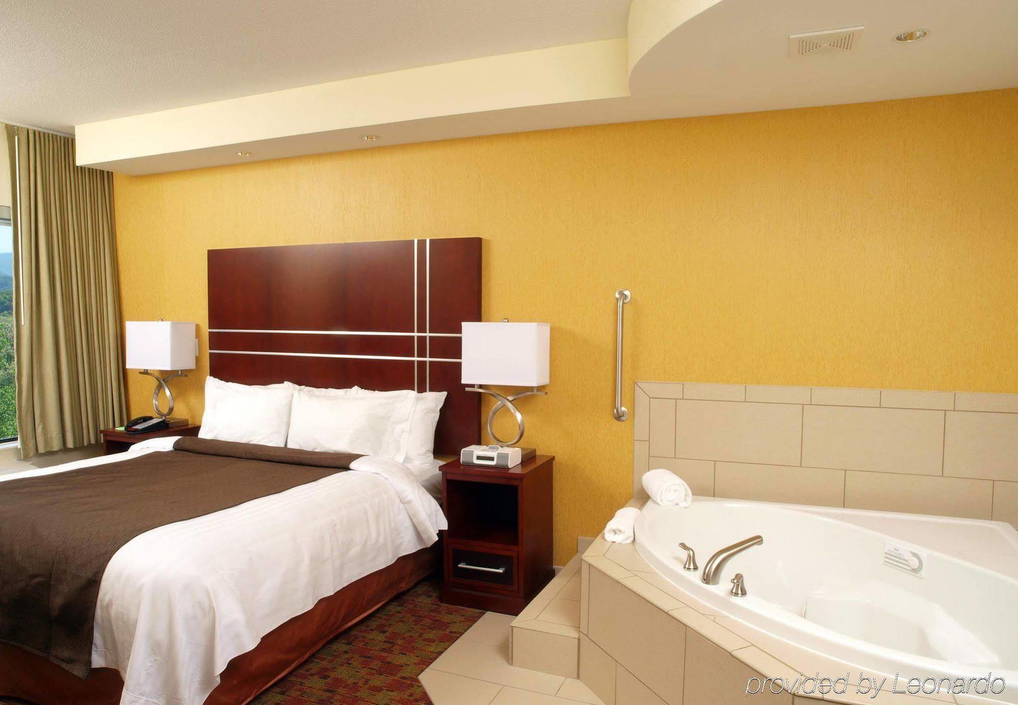 Springhill Suites Pigeon Forge Quarto foto